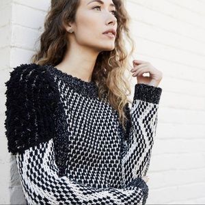 Fair trade Organic Sweater